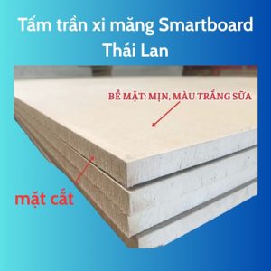 tấm smartboard thái lan