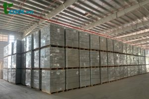 Báo giá bê tông khí chưng áp, bê tông nhẹ Đà Nẵng