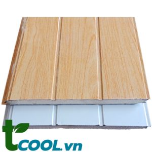 Trần tôn PU cách nhiệt