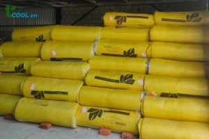Báo Giá Bông Sợi Thủy Tinh Đà Nẵng Mới Cập Nhật